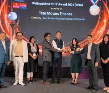 nbfc-awards-tata-motors-finance