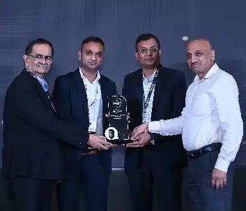 Tata Motors Finance Wins Quantic India 5th Annual BFSI Excellence Award 2024 For Digital Initiatives