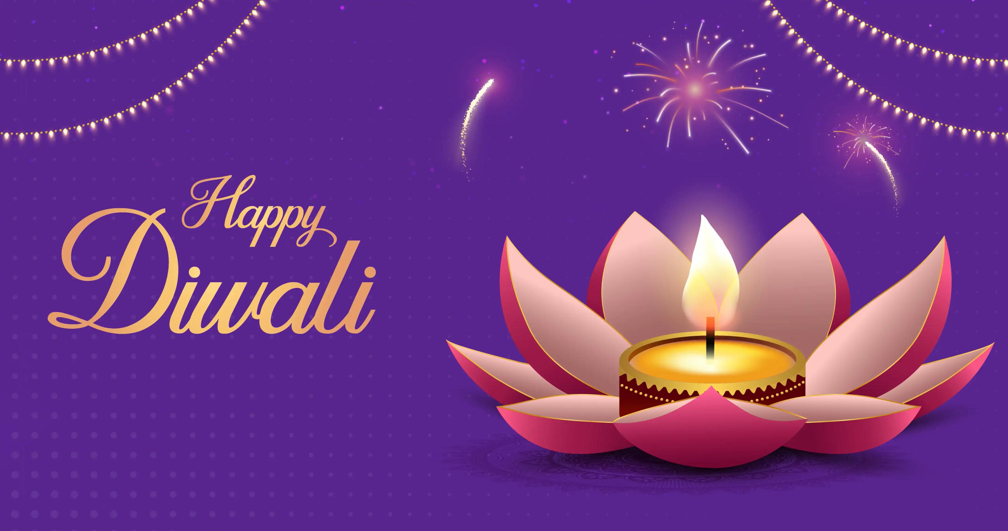 Happy Diwali