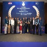 Distinguished NBFC Award for Best Collections Initiative 2023